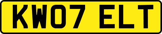 KW07ELT