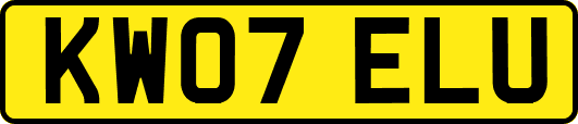 KW07ELU
