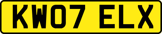 KW07ELX