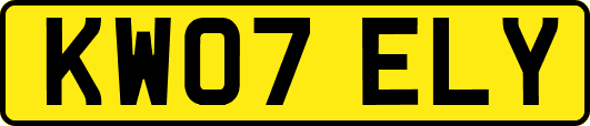 KW07ELY