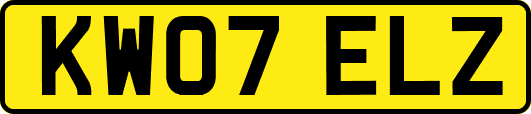 KW07ELZ