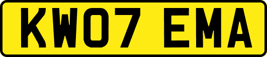 KW07EMA