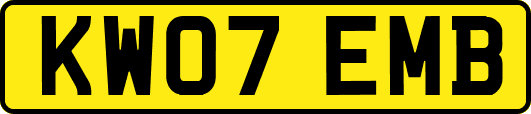 KW07EMB