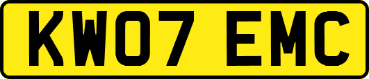 KW07EMC