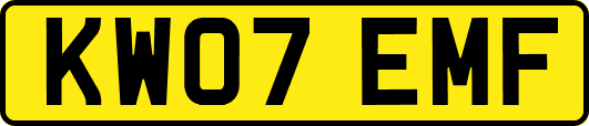 KW07EMF