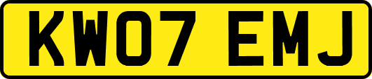 KW07EMJ