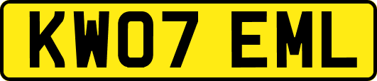 KW07EML