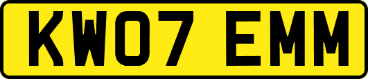 KW07EMM