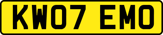 KW07EMO