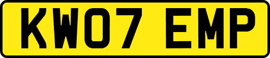 KW07EMP
