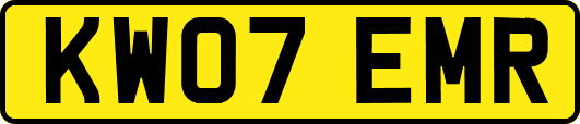 KW07EMR