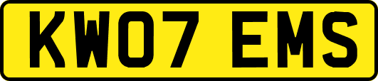 KW07EMS