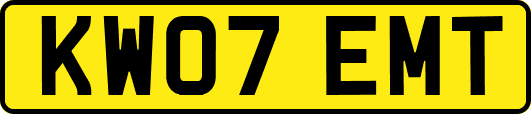 KW07EMT