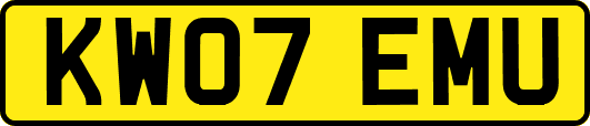 KW07EMU