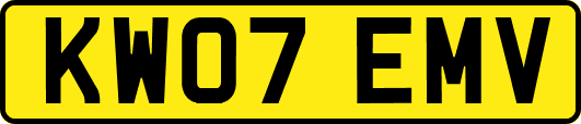 KW07EMV