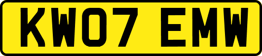 KW07EMW