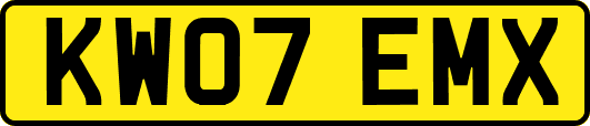 KW07EMX