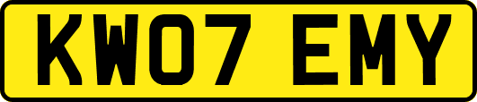 KW07EMY
