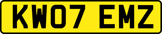 KW07EMZ