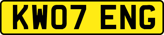 KW07ENG
