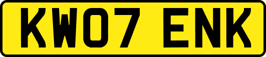 KW07ENK
