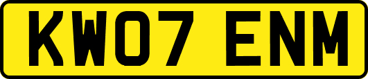 KW07ENM