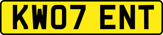 KW07ENT