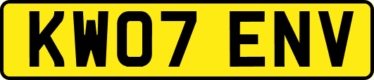 KW07ENV