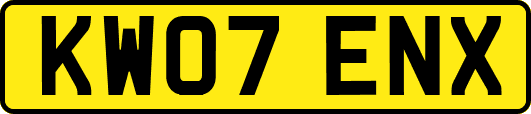 KW07ENX