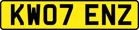 KW07ENZ