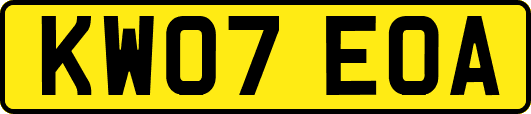 KW07EOA