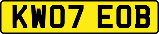 KW07EOB