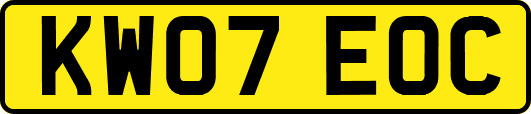 KW07EOC