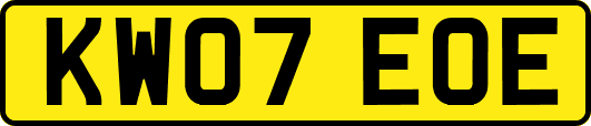 KW07EOE