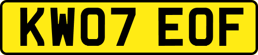 KW07EOF