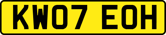 KW07EOH