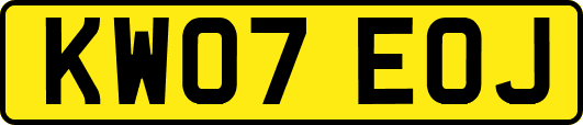 KW07EOJ