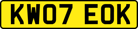 KW07EOK