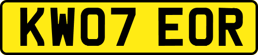 KW07EOR
