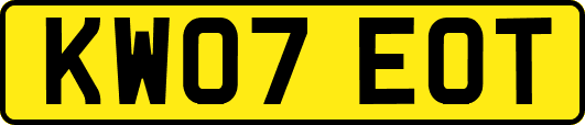 KW07EOT