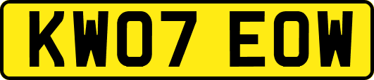 KW07EOW