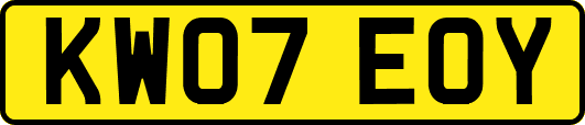 KW07EOY