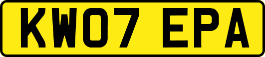 KW07EPA