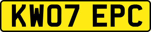 KW07EPC