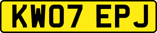 KW07EPJ
