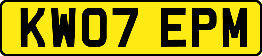 KW07EPM