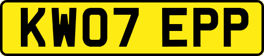 KW07EPP