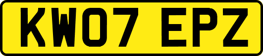 KW07EPZ