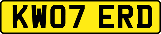 KW07ERD