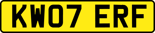 KW07ERF